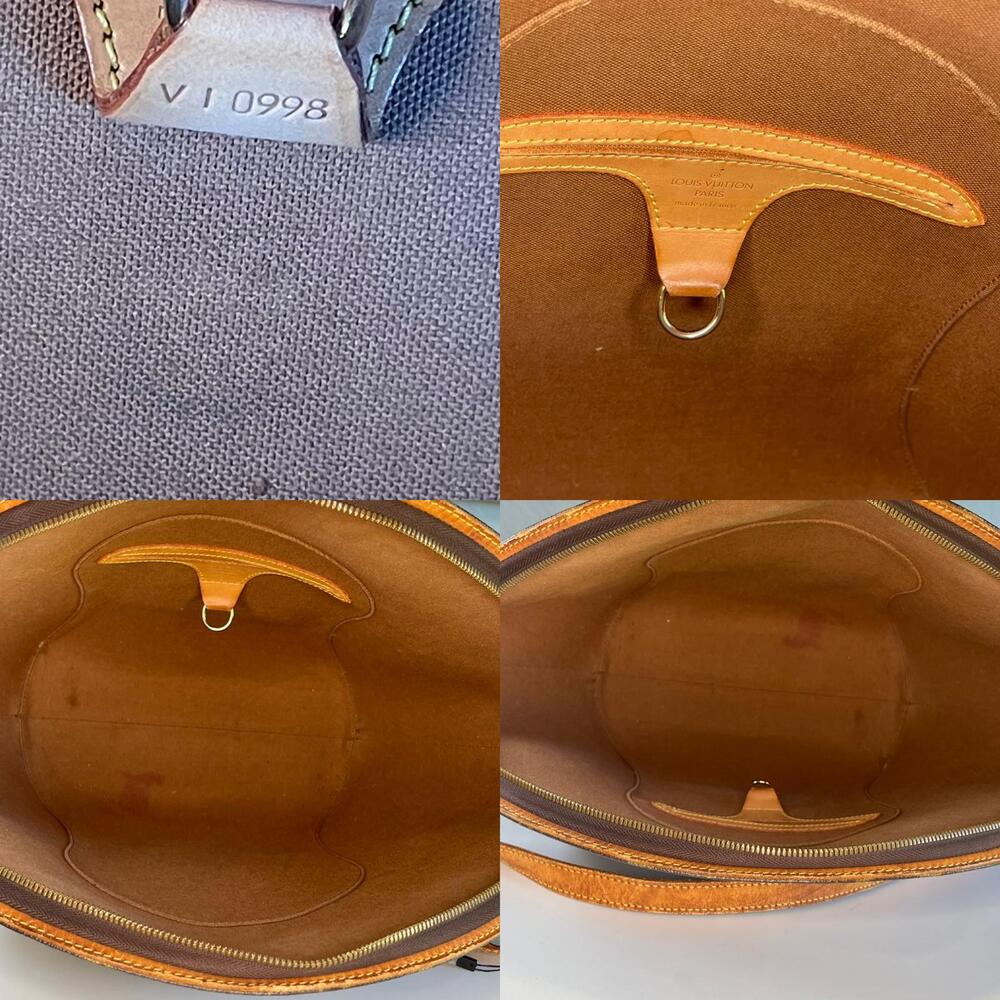 💎✨EXQUISITE✨💎Authentic Louis Vuitton Shoulder Bag - Picture 9 of 9
